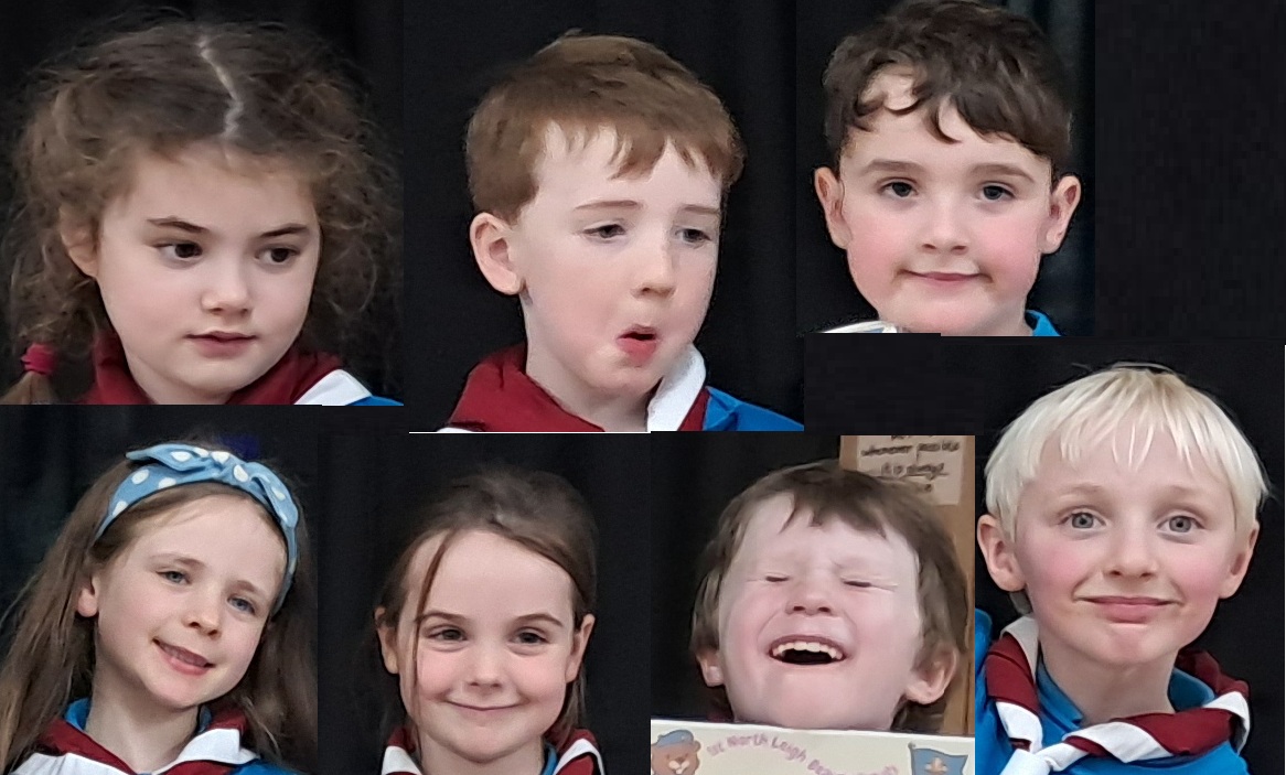 Blue Lodge - Autumn 2025